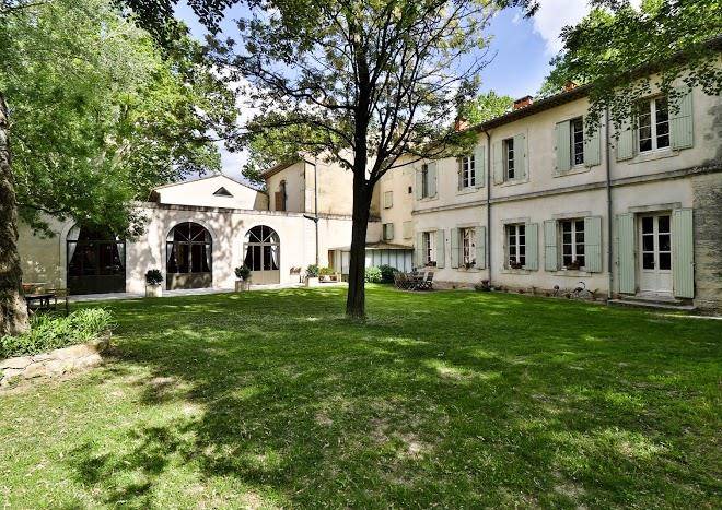 Domaine le taleur