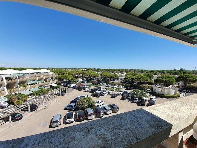 Endless summer residence le quai aux fleurs port camargue plage sud