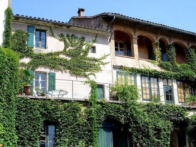 Galerie toscane