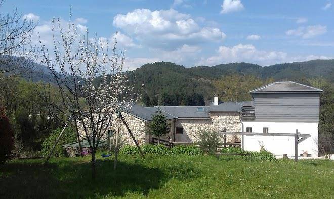 Gite chambre d'hotes mas de la tabatiere