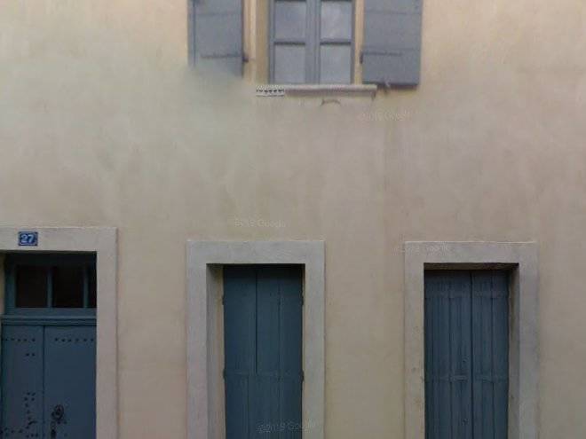 Gite ecole buissoniere