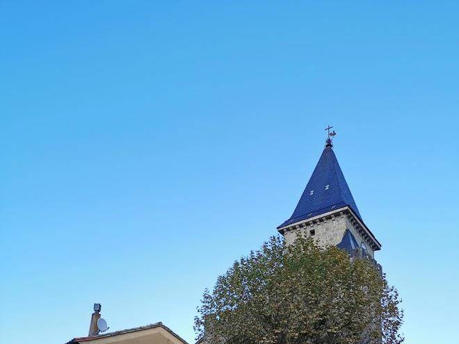 Gite le colombier