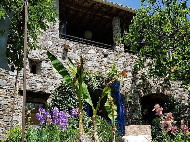 Gites et chambres d'hotes chez mlou