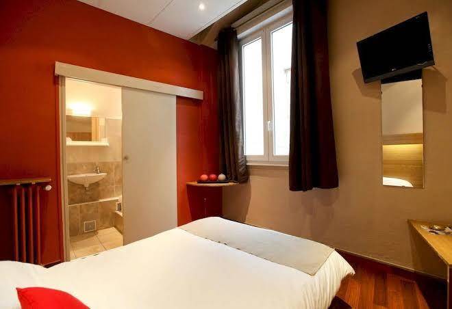 Hotel abalone