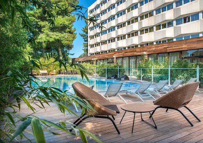 Hotel c suites