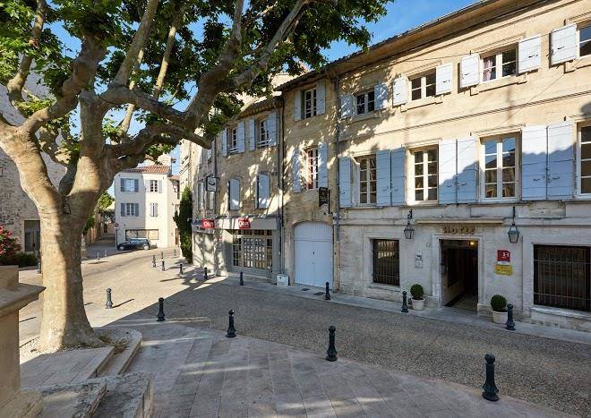Hotel de l'atelier