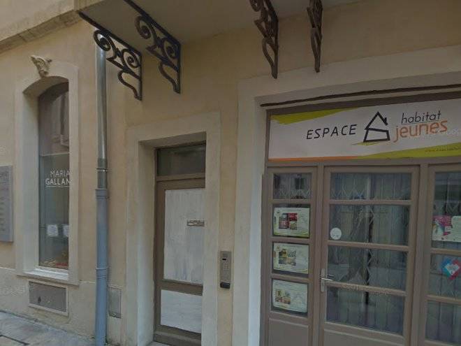 Hotel de la mairie