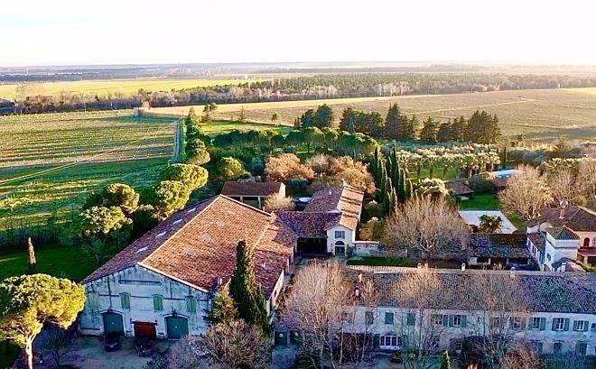 Hotel domaine des clos