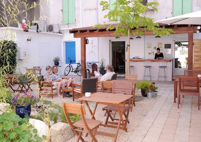 Hotel durand le patio