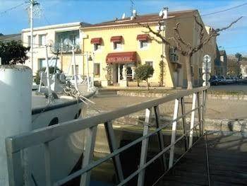 Hotel heraclee