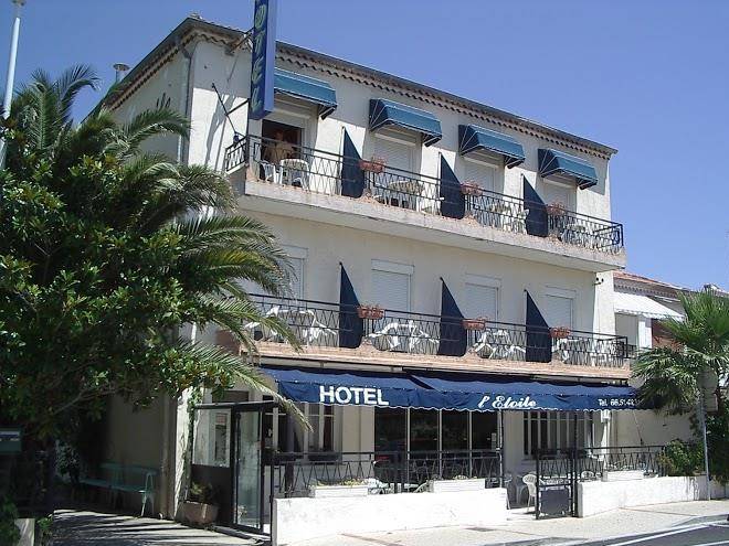 Hotel l'etoile