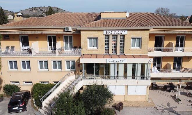 Logis hotel le clement v