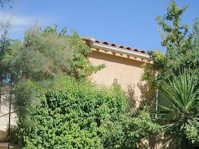Hotel le clos des capitelles