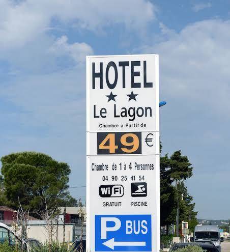 Hotel le lagon