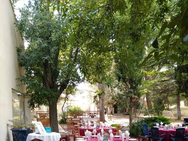 Hotel le marguerittes