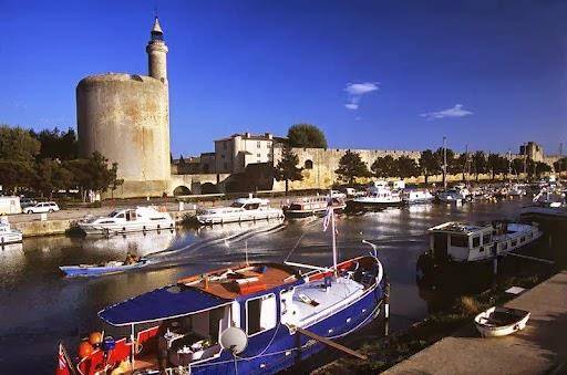 Hotel le medieval