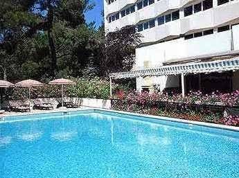 Hotel mercure nimes ouest