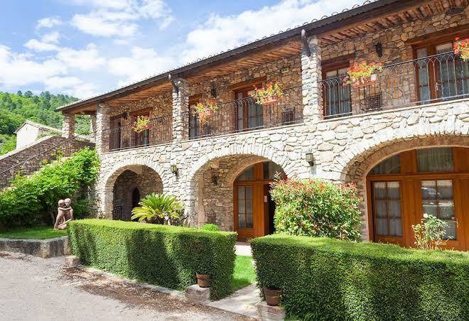 Hotel restaurant le clos des arts