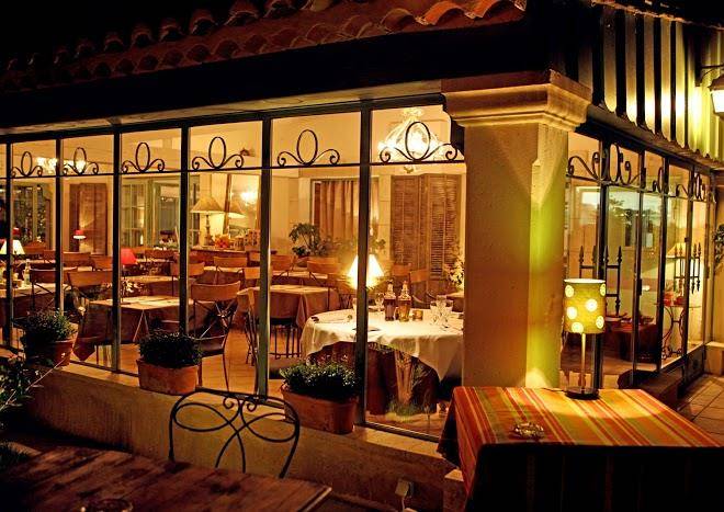 Hotel restaurant le mas des sables aigues mortes