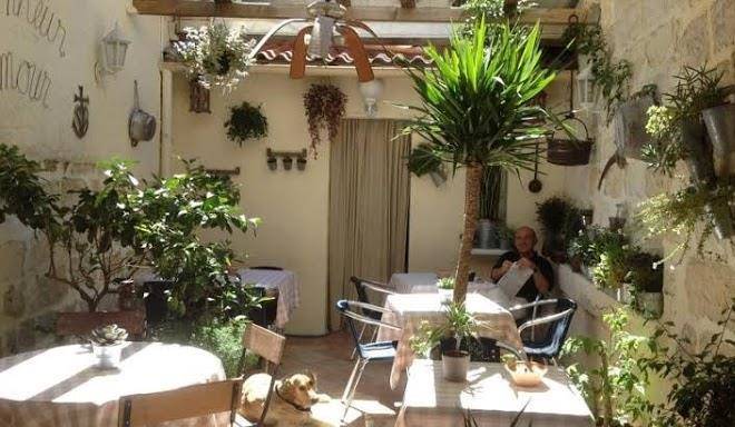 Hotel restaurant le provencal
