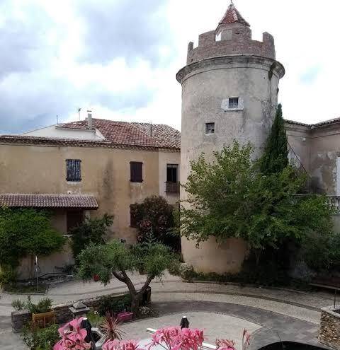 L'auberge chez pascal