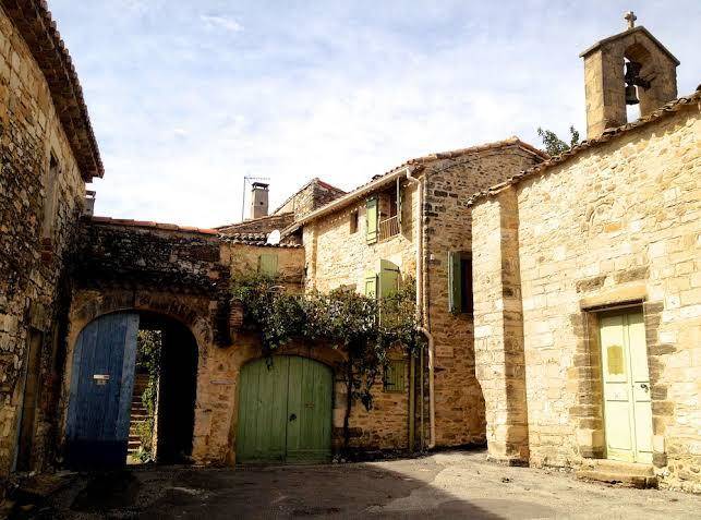 L'autre maison