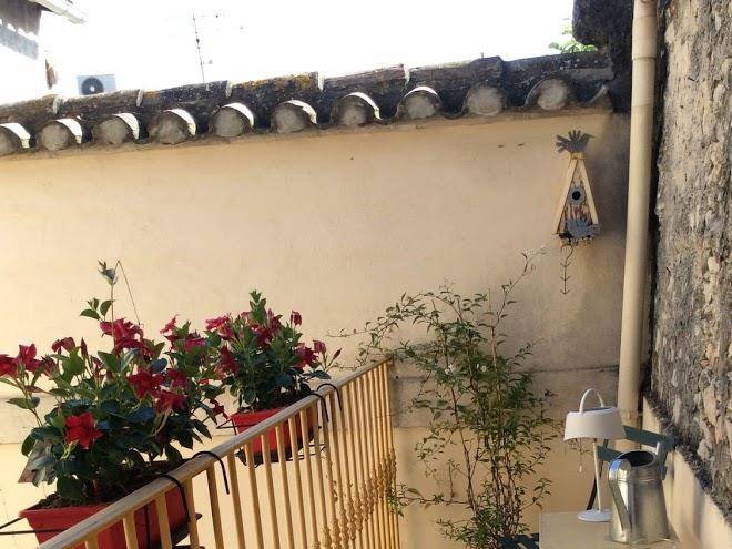 L'hermitage de saint antoine
