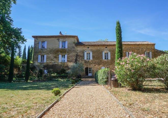 La bastide du farfadet