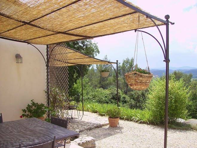 La boissiere et le vialat