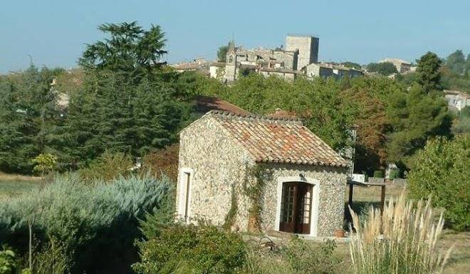 La bruguiere