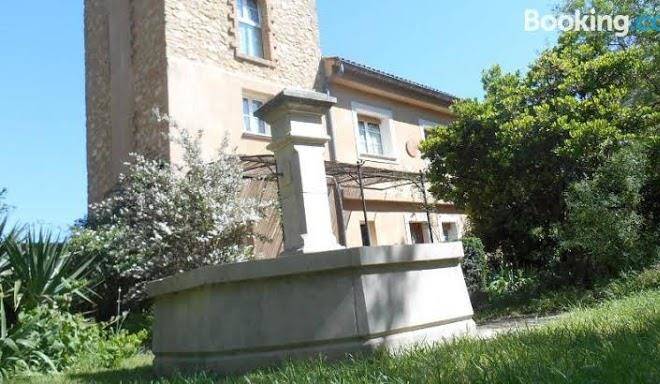 La feniere