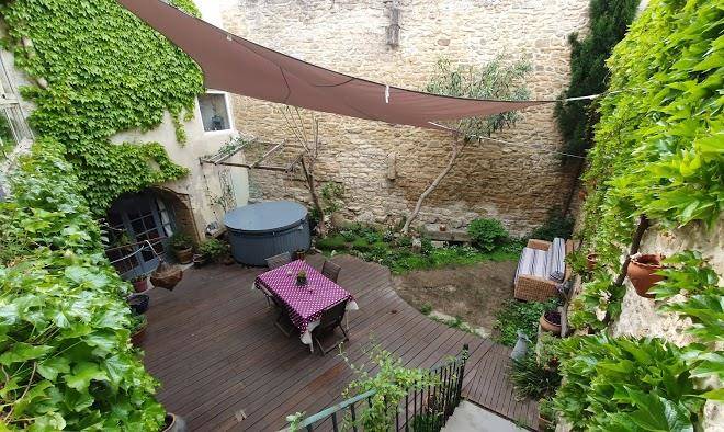 La maison aux oiseaux