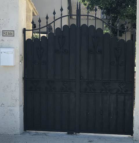 La maison de cerise