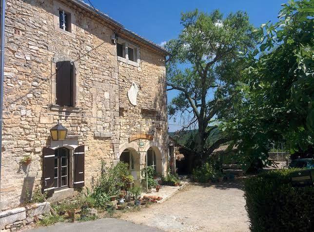 La maison de dame tartine