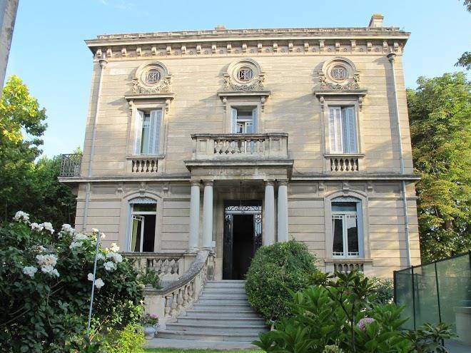 La maison de sophie