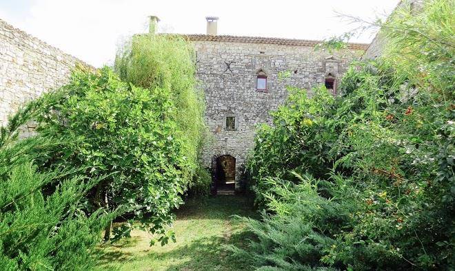 La maison de victor