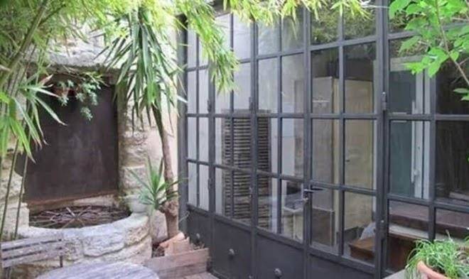 La maison du bien etre