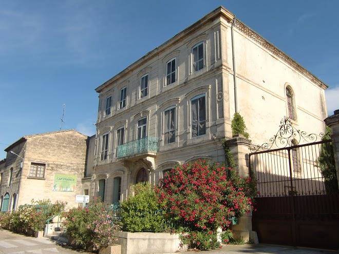 La manadiere