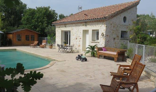 La mazette du sud