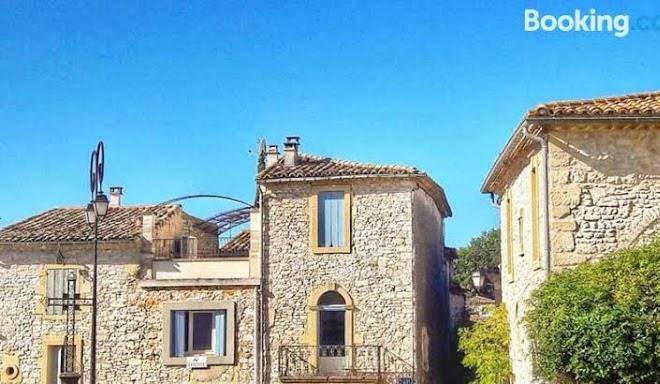 La vivienda