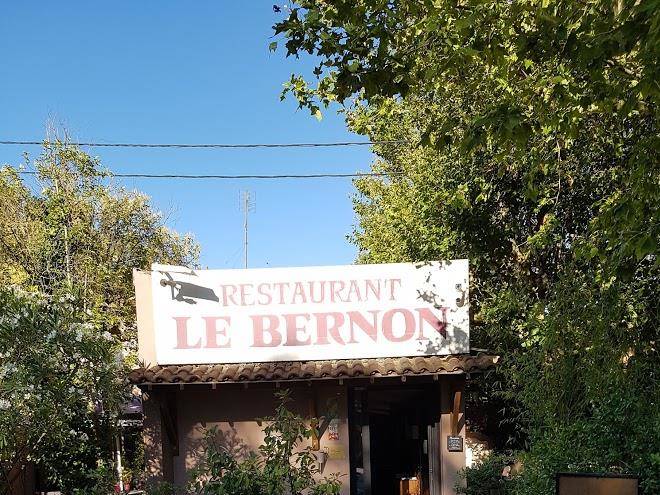 Le bernon