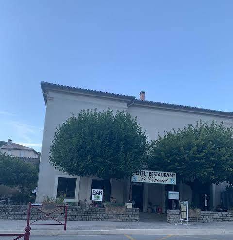 Le cevenol