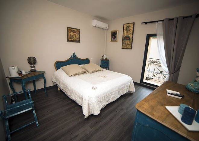 Chambres d'hotes le clos des aramons
