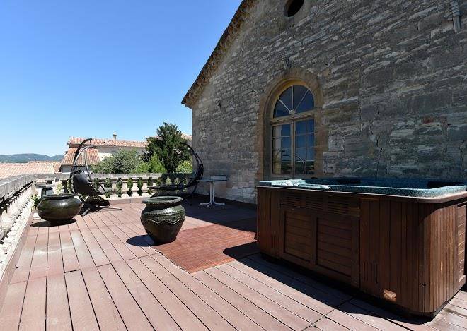 Le Clos Des Capucins Image