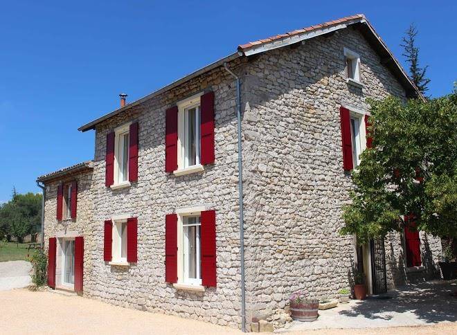 Le clos des libellules