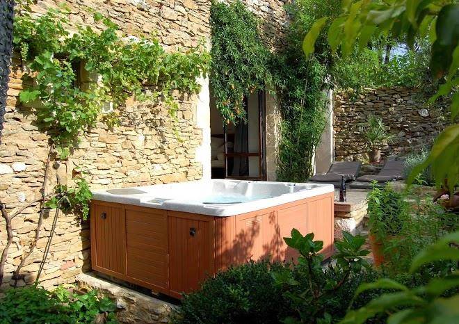 Le clos des restanques