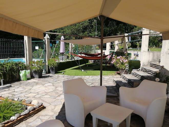 Le comptoir du ranc de banes