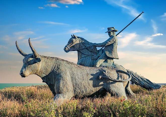Le grau du roi