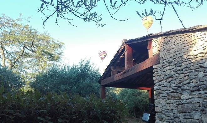 Le mazet de l'olivette