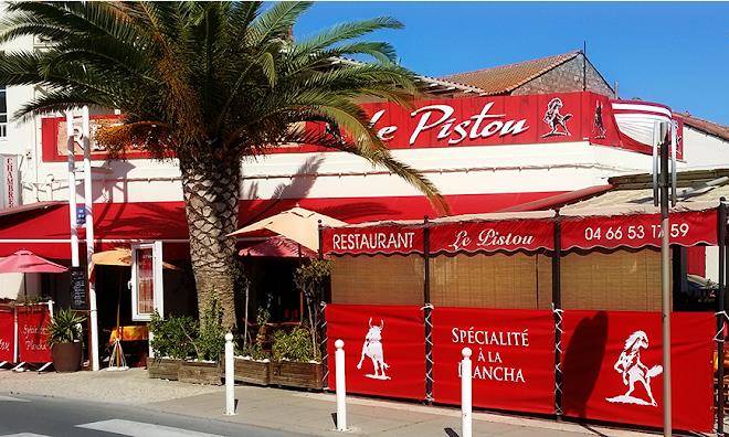 Le pistou